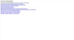 Desktop Screenshot of nwrwtp.org